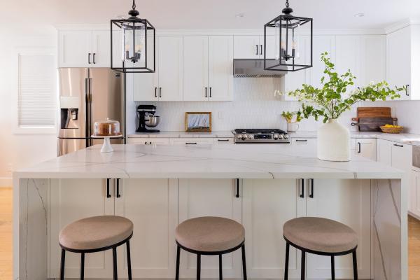 Baron Construction and Remodeling Co.