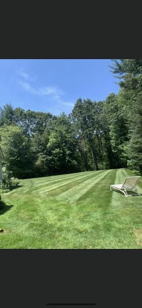 Mass Lawn Pros LLC