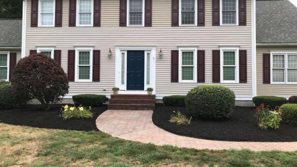Mass Lawn Pros LLC