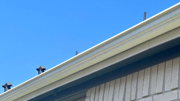 Gutters by Boss