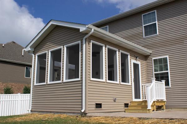 Upscale Remodeling Inc.