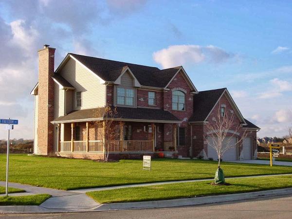 Upscale Remodeling Inc.