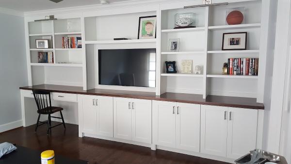 Alejandro's Custom Cabinets