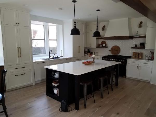Alejandro's Custom Cabinets