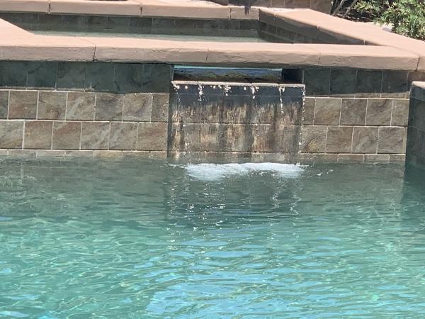 Supreme Pool Tile Cleaning