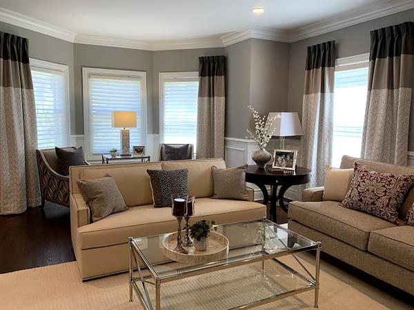 Nancy Lupo Interiors