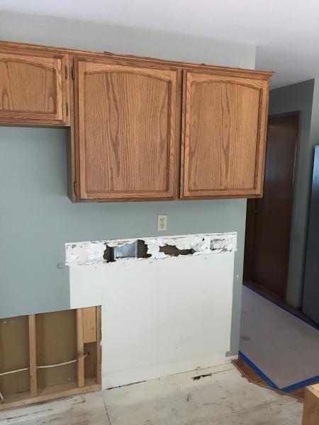 Damage Control Remediation