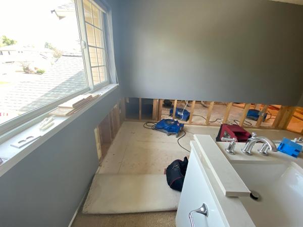 Damage Control Remediation