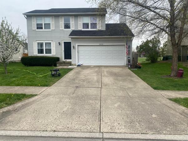 Mack's Power Washing