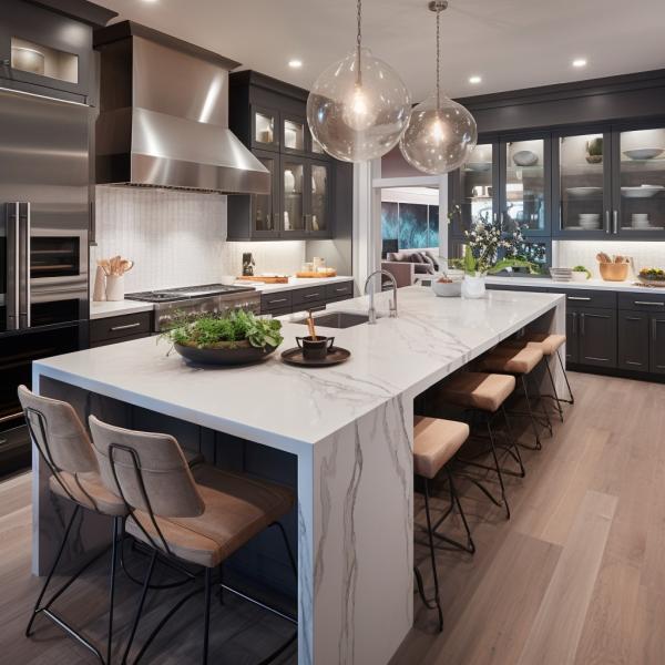 Dreamstone Marble & Granite