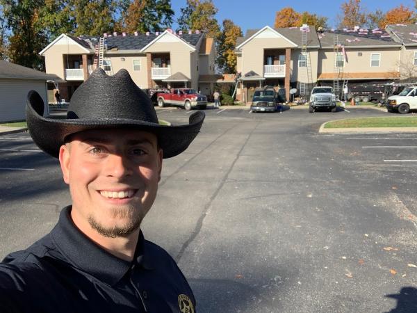 Indy Roof Rangers