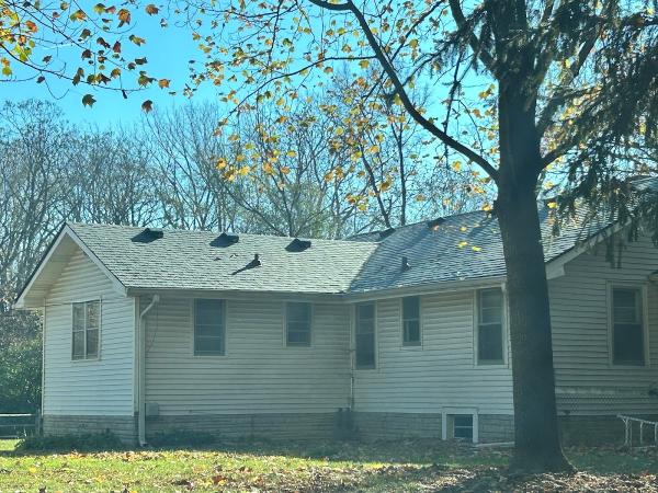 Indy Roof Rangers
