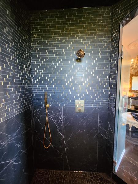 Grace Contractors Llc