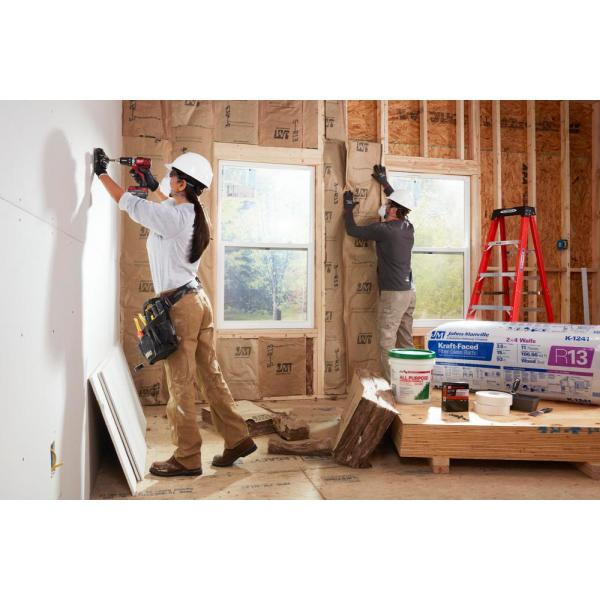 CPI Insulation