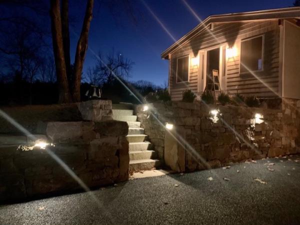 JW Landscape Construction