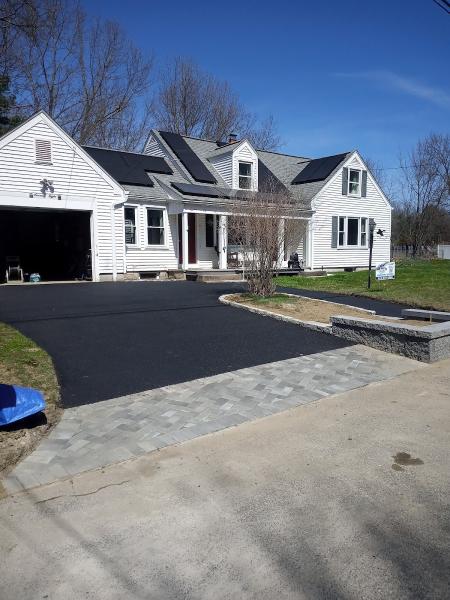 Pro Master Home Improvements Corp.