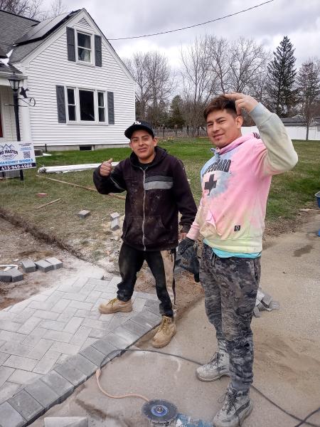 Pro Master Home Improvements Corp.