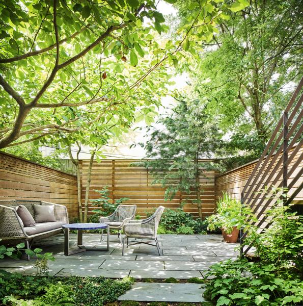Leifeste Landscape Design