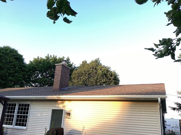 Simon Roofing Siding & Windows