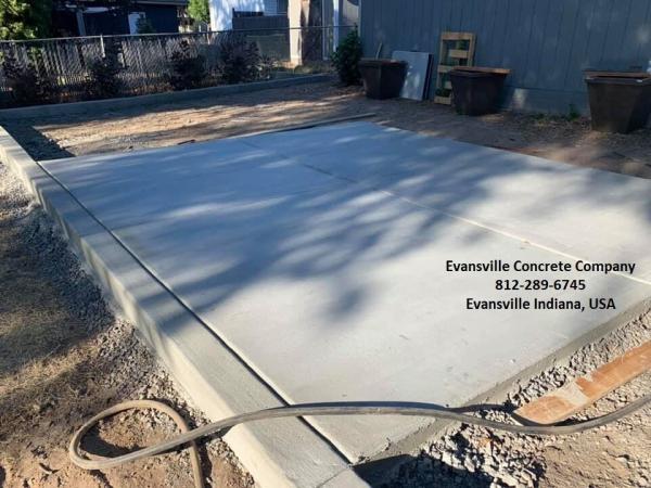 Evansville Concrete Company
