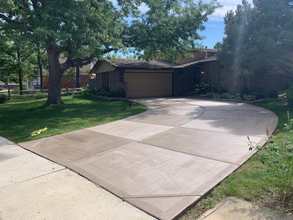 Ed's Gutierrez Concrete
