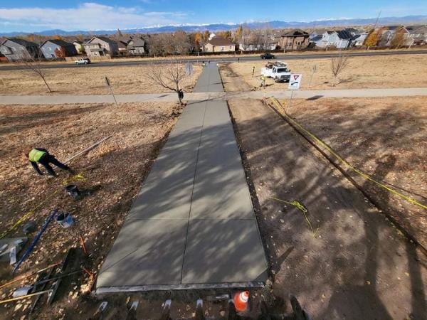 Ed's Gutierrez Concrete