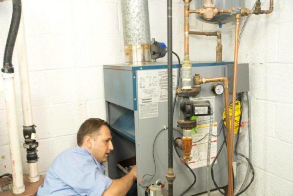 Brennan's Heating & Air Conditioning
