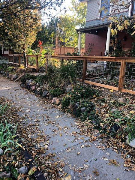 Solid Fence LLC