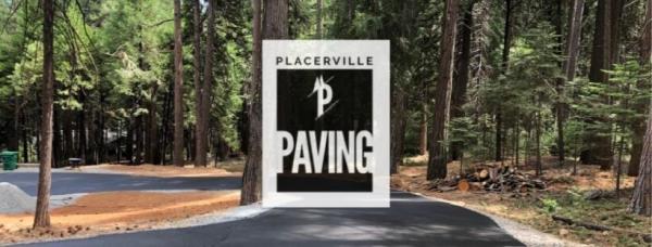 Placerville Paving