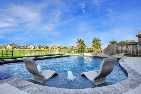 Pool Envy Designs
