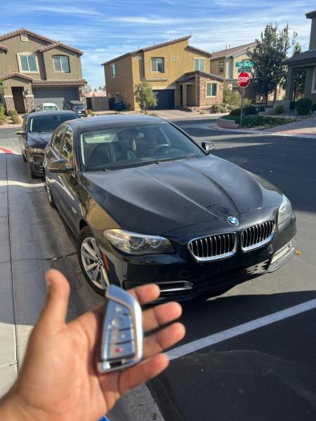 Expert Locksmith Henderson