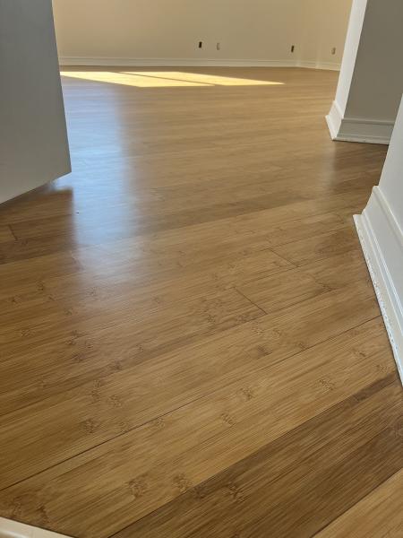 Martinez Wood Floors