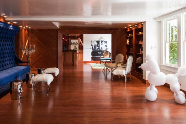 Martinez Wood Floors
