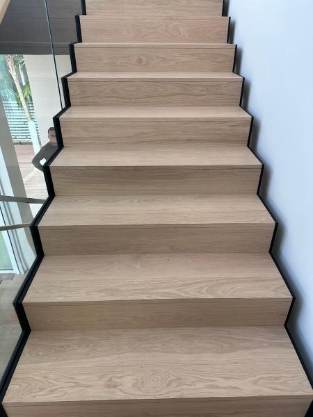 Martinez Wood Floors