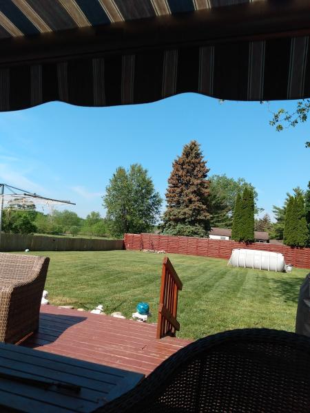 Hometown Pest & Lawn