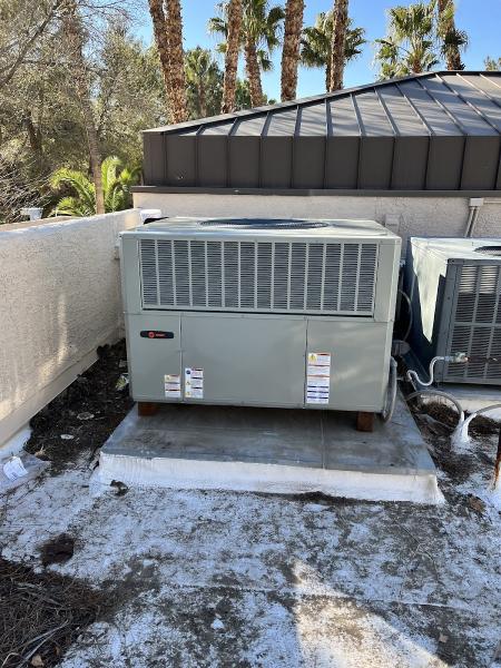 American Residential Hvac