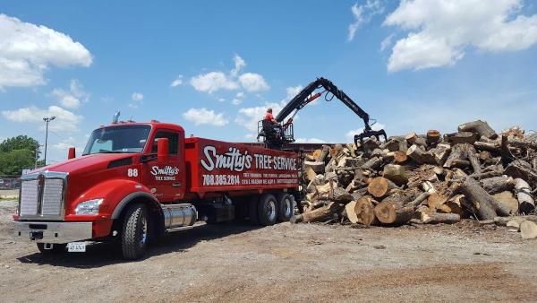 Smitty's Tree Service Inc.