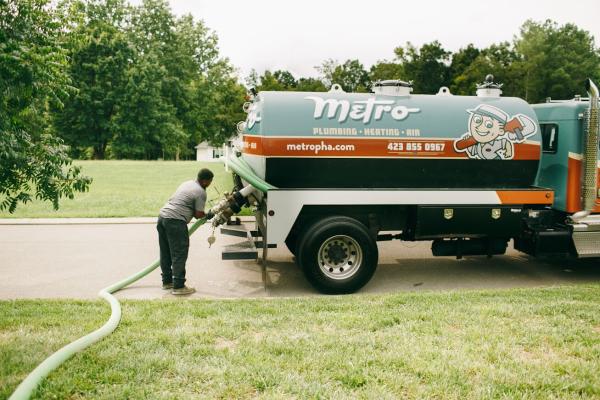 Metro Plumbing