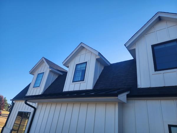 Exciting Exteriors & More