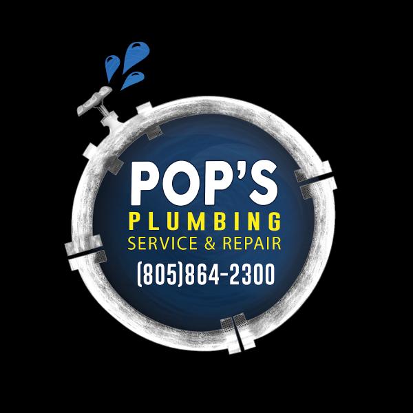 Pop's Plumbing