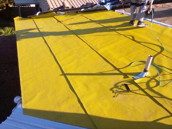 Southern Arizona Roof Associates