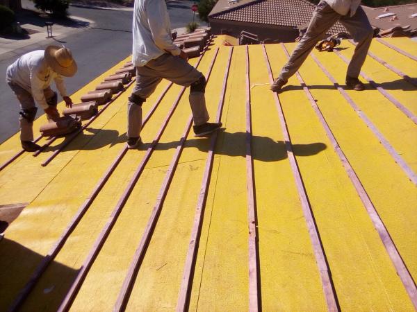 Southern Arizona Roof Associates