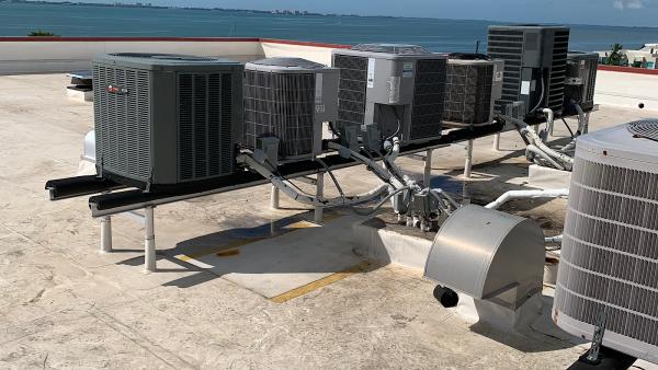 R & R Heating & Cooling Inc
