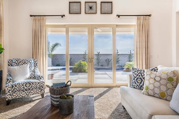 Anlin Windows & Doors