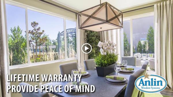 Anlin Windows & Doors