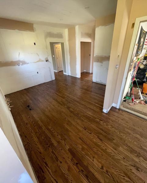 Fred's Flooring Pro