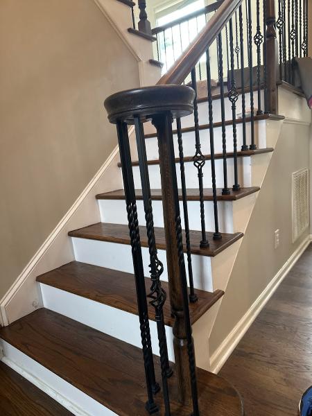 Fred's Flooring Pro
