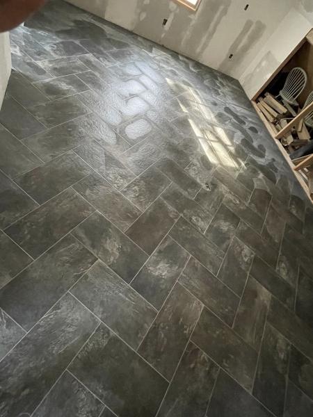 Fred's Flooring Pro