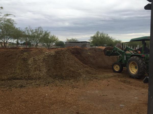 Sonoran Ranch Services