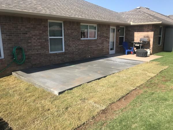Olivas Construction Company Inc.